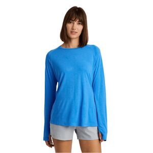 Free Fly Bamboo Lightweight Longsleeve II